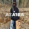 Логотип телеграм канала @aza1eaa1 — aza1ea | Trap | Rap | Drill