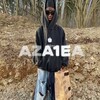 Логотип телеграм канала @aza1eea — aza1ea | Trap | Rap | Drill