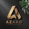 لوگوی کانال تلگرام azaad_production — 𓆩𝚨‌乙ᴀ𝚨‌Đ ‌ ོ ꝒⱤ〇Đ⋃ᙅƬᎥ〇Ɲ𓆪