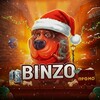 Логотип телеграм канала @azabobik — Binzo