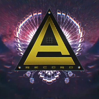 لوگوی کانال تلگرام azadrecords — Azad Record | کمپانی آزاد رکورد