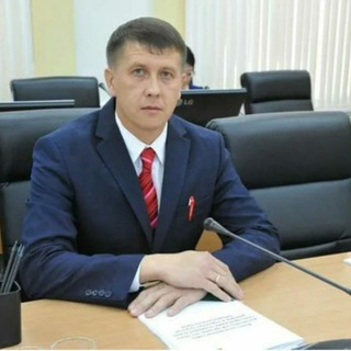 Логотип телеграм канала @azakurdaev — Закурдаев Алексей/ Глава Сретенского района