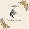 Telegram kanalining logotibi azali_yam — AZALIYA psixologik markazi | Barno Tuymuratovna