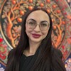 Логотип телеграм канала @azaliazinatullina — Азалия Зинатуллина. Психолог 💌