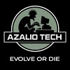 Логотип телеграм канала @azalio_tech — Azalio_tech