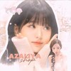 Логотип телеграм канала @azaliyakpopshop — 🌷𝑨𝒛𝒂𝒍𝒊𝒚𝒂 𝒔𝒉𝒐𝒑٭`•