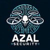 Logo of telegram channel azalsecurity — AzAl Security