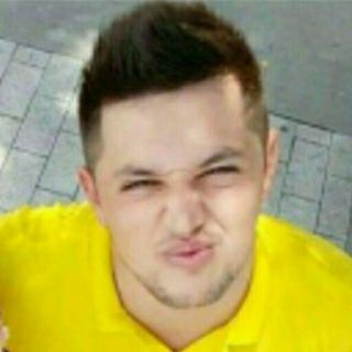Telegram kanalining logotibi azamat_ahrorov1 — AZAMAT AXROROV_Films🐼💪