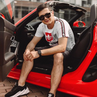 Telegram kanalining logotibi azamat_azizovw — 💰Azamat Azizov💵🇺🇿