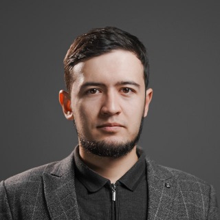Telegram kanalining logotibi azamat_nurmatov — Azamat's IELTS & Multilevel