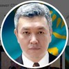 Telegram арнасының логотипі azamat2024kz — ВКТМ Whieda Дома .