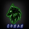 Logo of telegram channel azamat2997 — CONAN FAMILY☪️❣️