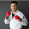 Логотип телеграм канала @azamat64team — Путь воина 🤙