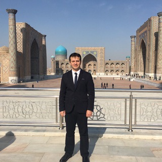 Telegram kanalining logotibi azamatakbar_lektorium — Azamat Akbar | Lektorium