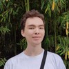 Логотип телеграм канала @azamatbayramov_blog — Азамат Байрамов