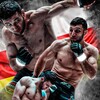 Логотип телеграм канала @azamatbekoev1 — Азамат Бекоев | Azamat Bekoev