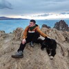 Логотип телеграм канала @azamatpolyglot — Азамат Полиглот
