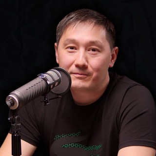 Логотип телеграм канала @azamatprodigital — 🚀 Азамат Мамыралиев | Продвижение экспертов в YouTube (ТикТок, Shorts)