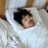 Логотип телеграм канала @azamatxabiev — Азамат Хабиев