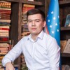 Telegram kanalining logotibi azambek_blog — A'zambek blog
