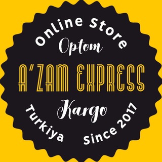 Telegram kanalining logotibi azamexpresswomen — A'zam Express women Optom Turkey 🇹🇷 👠👜👗