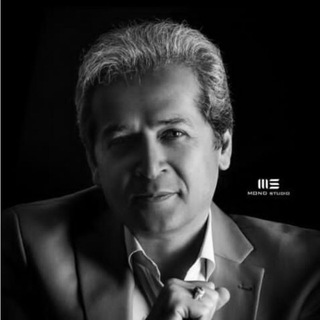 لوگوی کانال تلگرام azami_yousef — گوروش