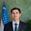 Telegram kanalining logotibi azamkulovanvar — Azamkulov Anvar🇺🇿