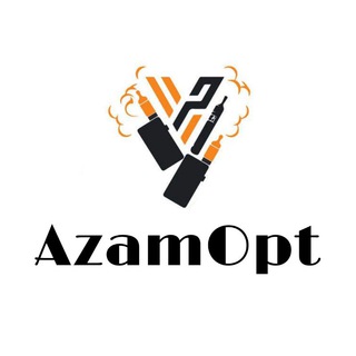 Логотип телеграм канала @azammos — АЗАМ (электронные испарители )