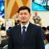 Telegram арнасының логотипі azanfree — Ақназар Ишанғали