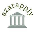Logo saluran telegram azarapply — Azar Apply