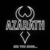 Логотип телеграм канала @azarath_channel — Azarath