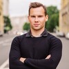Логотип телеграм канала @azarenok_english — Репетитор по английскому ОГЭ и ЕГЭ