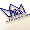 Logo saluran telegram azargermi — کانال خبری آذر گِرمی @AZARGERMI