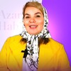 لوگوی کانال تلگرام azarhabibi — آذر حبیبی | انرژیتیک