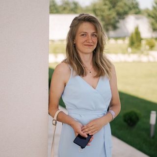 Логотип телеграм канала @azarovakaterina — Жизнь в балансе с Катериной Азаровой