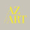 Logo of telegram channel azart_moscow — AZ/ART