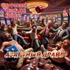 Логотип телеграм канала @azartbonus2025 — АЗАРТНЫЙ ДРАЙВ | ЗАНОСЫ СТРИМЕРОВ