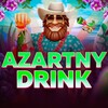 Telegram channel drink logo