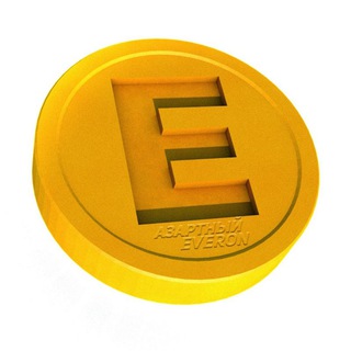 Логотип телеграм канала @azarteveron — Азартный EverOn ПРОКОДЫ на КАЗИНО LOOTRUN / ВАУЧЕРЫ