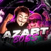 Telegram channel azart || boss logo