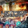 Логотип телеграм канала @azartniyletpiks — Летпикс в Азарте