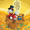 Telegram channel Азартный Scrooge98 logo