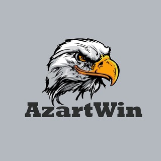 Telegram арнасының логотипі azartwin — AzartWin - about Gambling