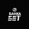 Логотип телеграм канала @azarwi — Банка бет