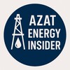 Логотип телеграм канала @azat_energy_insider — Azat Energy Insider