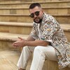 Логотип телеграм канала @azat_procontent — Азат | PROКОНТЕНТ