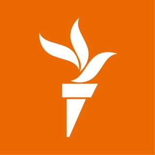 Telegram channel «Азаттык» радиосу ✔ logo