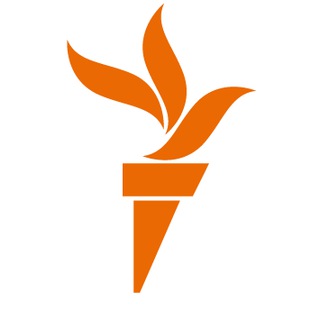 Логотип телеграм канала @azatutyuntv — Azatutyun