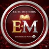 Logo of telegram channel azazelmethods — Elite Methods Public