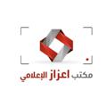 Logo saluran telegram azazmediaoffice — مكتب اعزاز الإعلامي